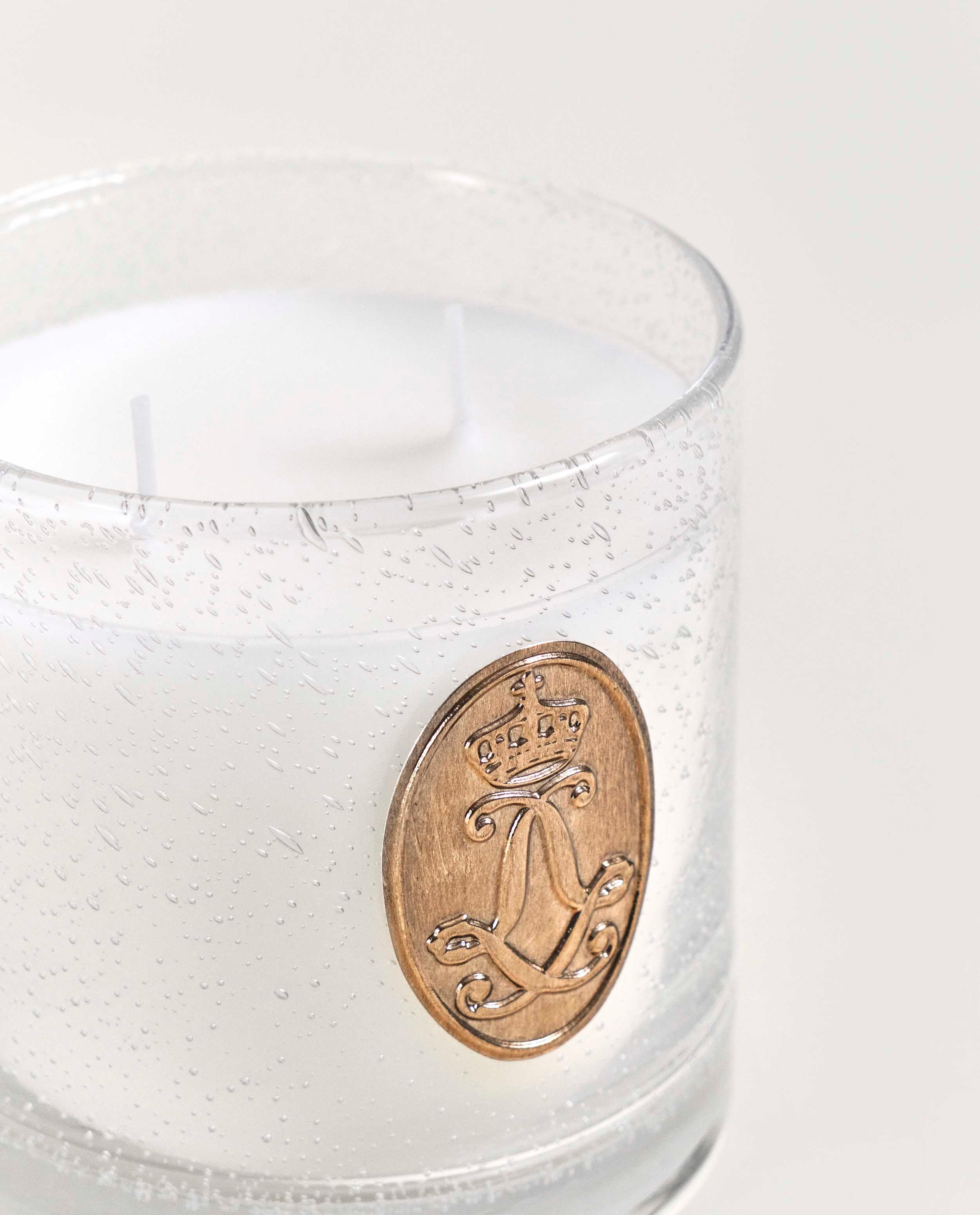 Bougie parfumée Château de Versailles® 50h Boudoir de la Reine