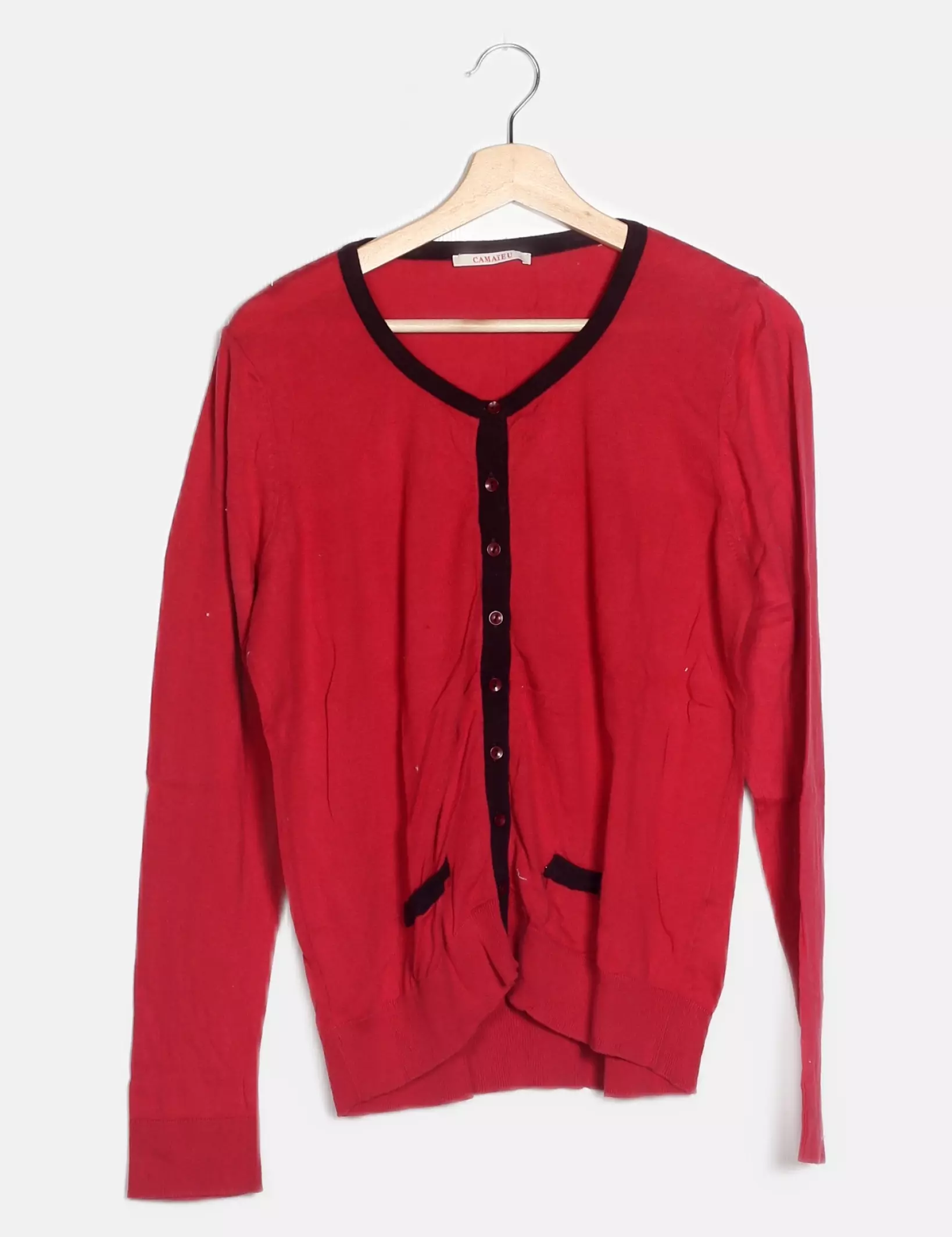 Camaïeu cardigan