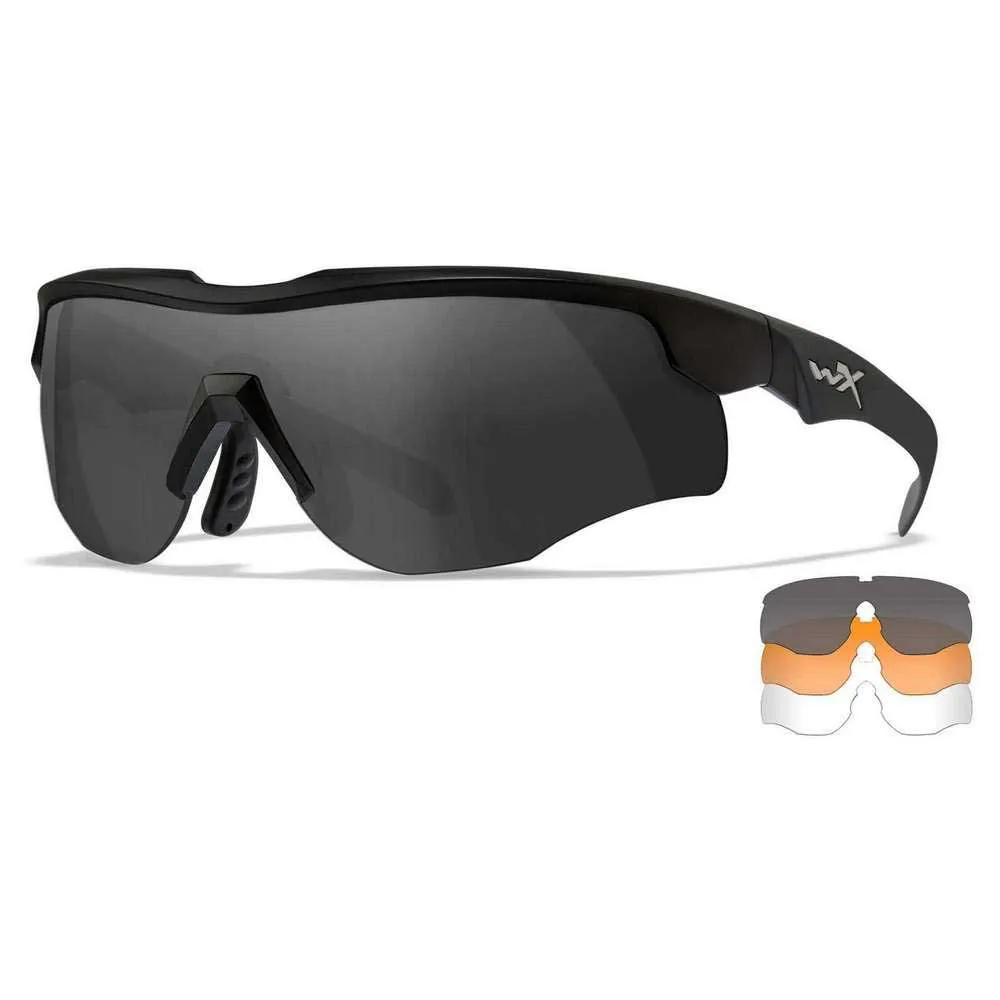 Wiley X Rogue Comm polarized sunglasses