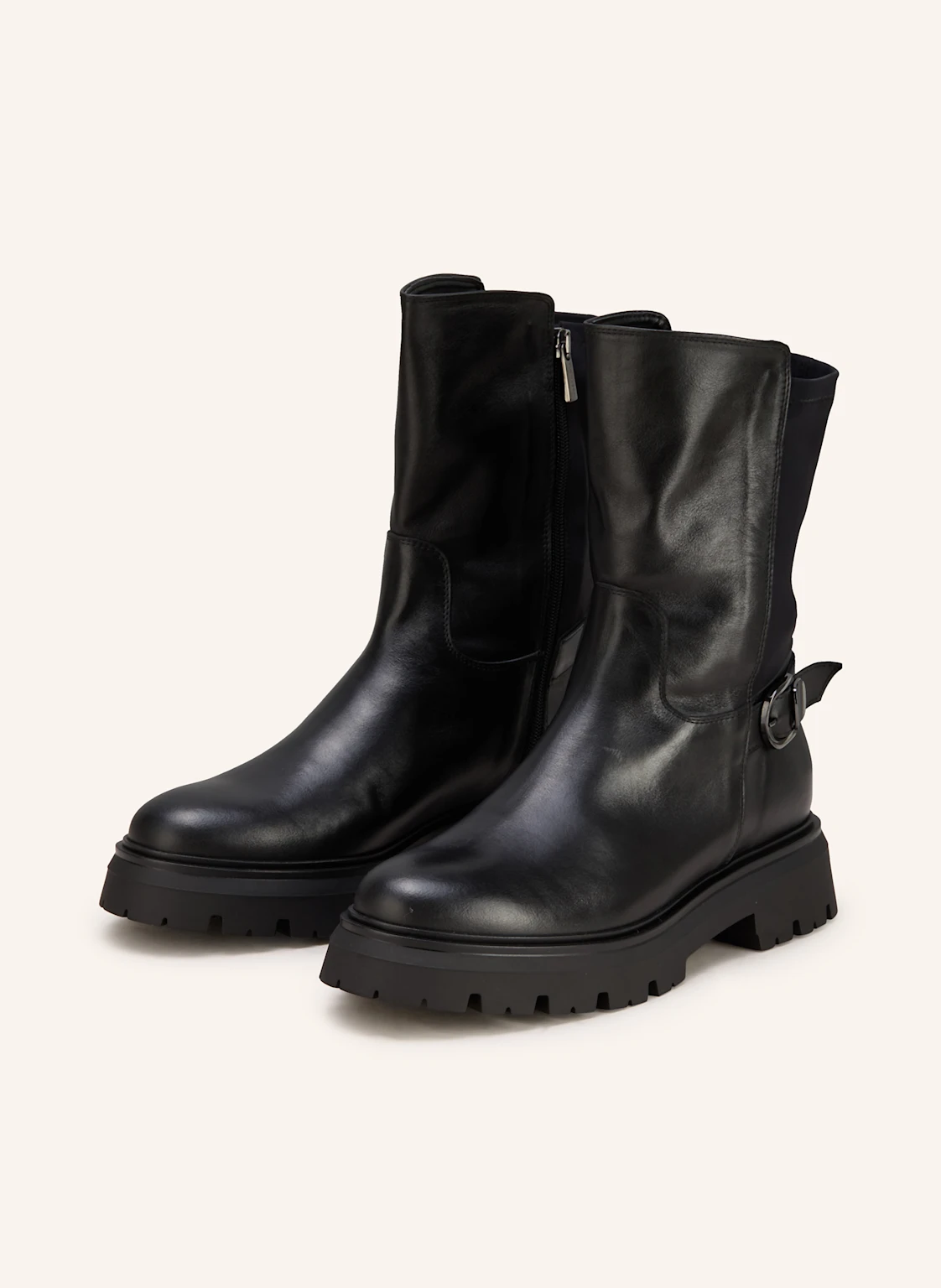 darling harbour Biker-Boots