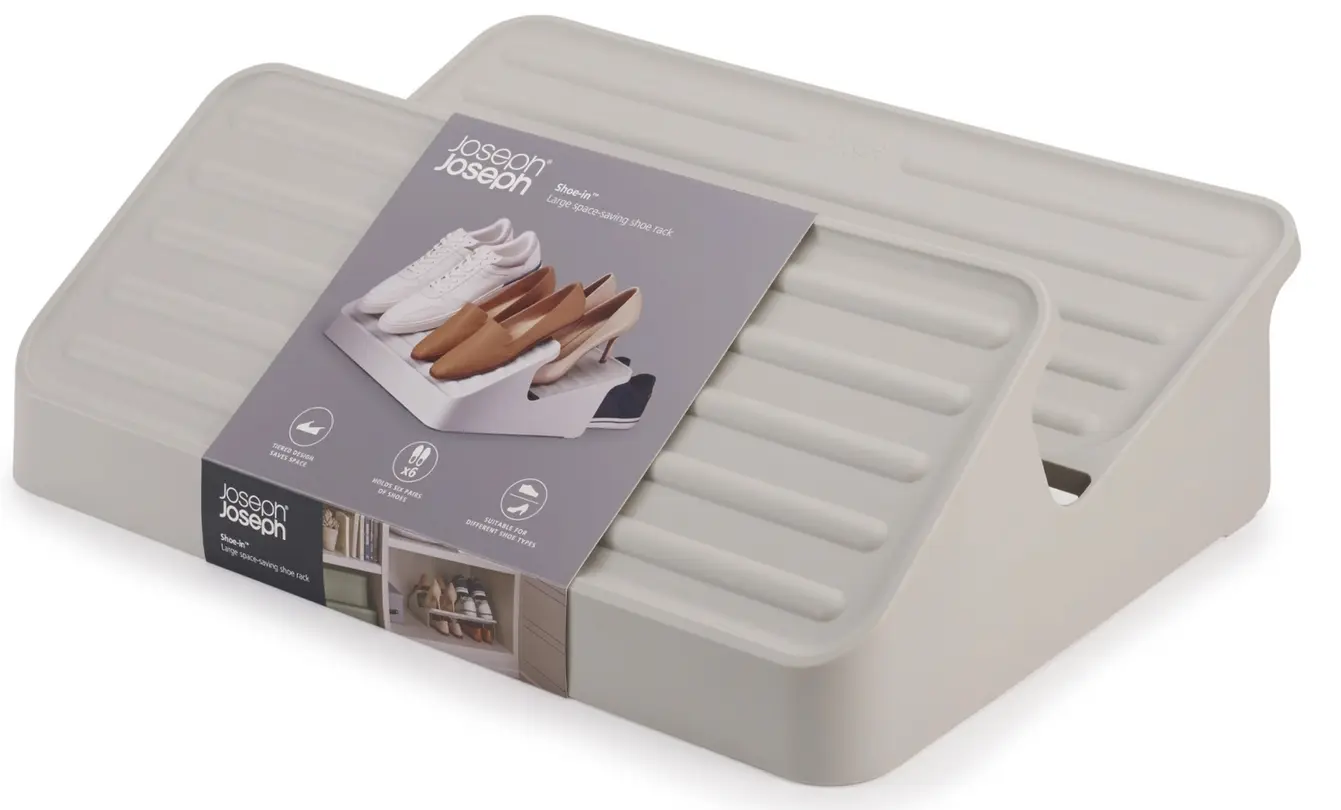 Schuhtablar Shoe-In