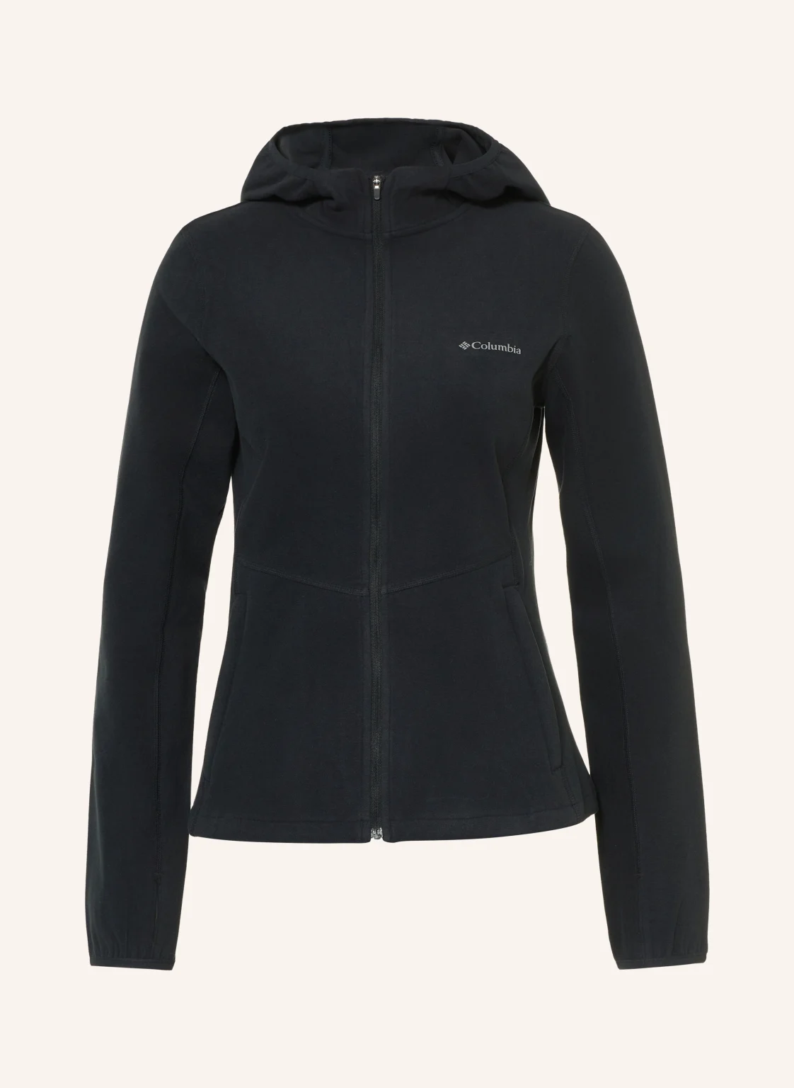 Columbia Fleeecejacke STAR VALLEY