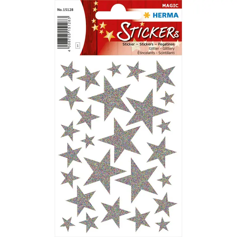 Sticker Stickers