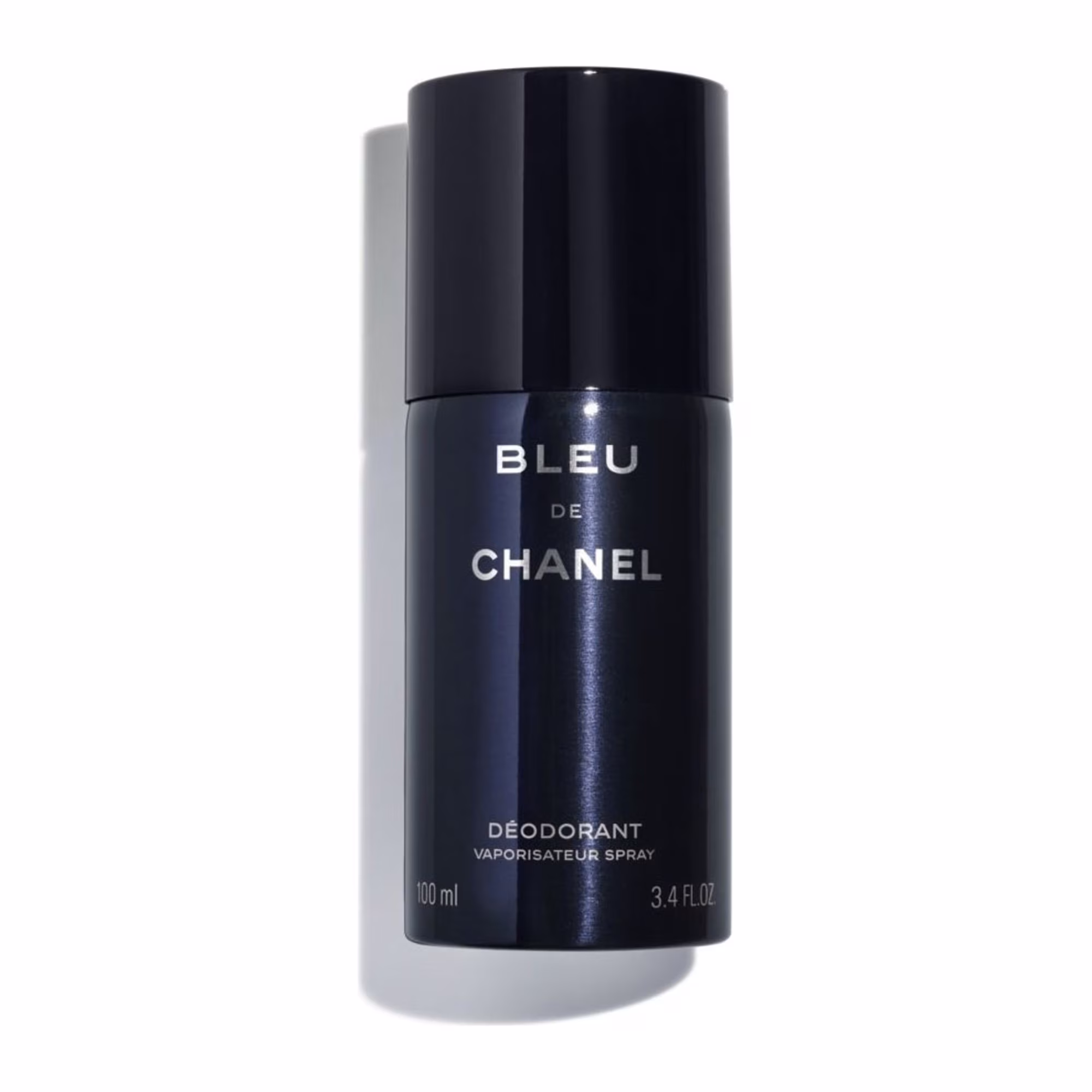 BLEU DE CHANELDéodorant vaporisateur