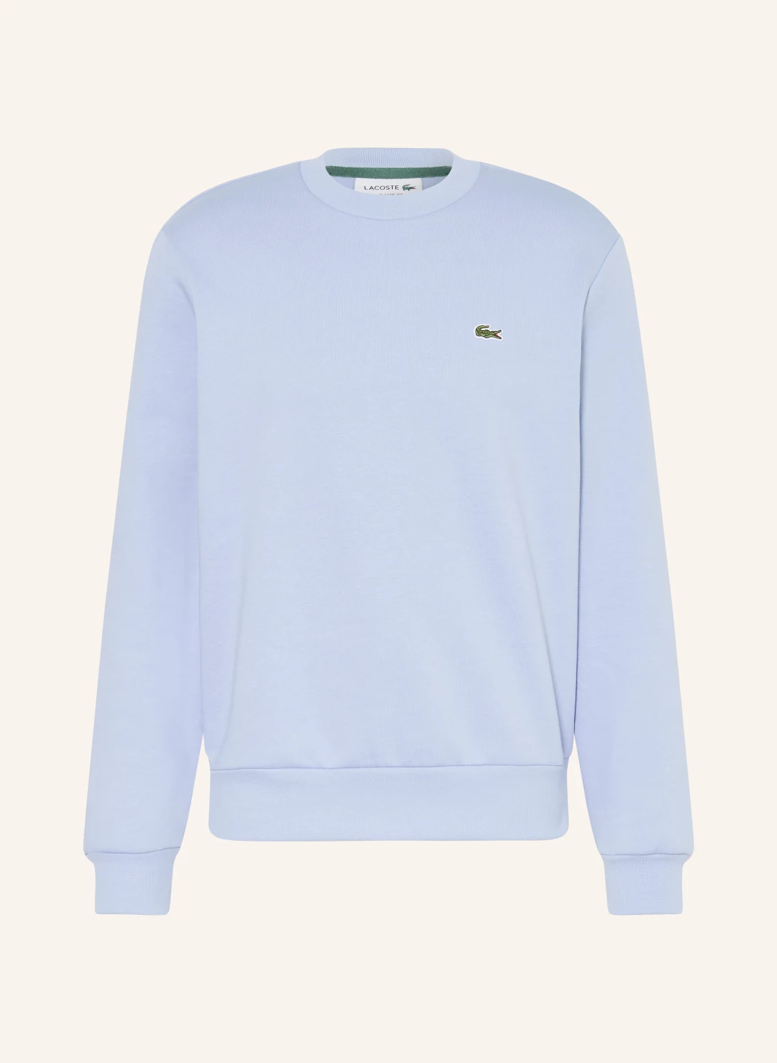 LACOSTE Sweatshirt