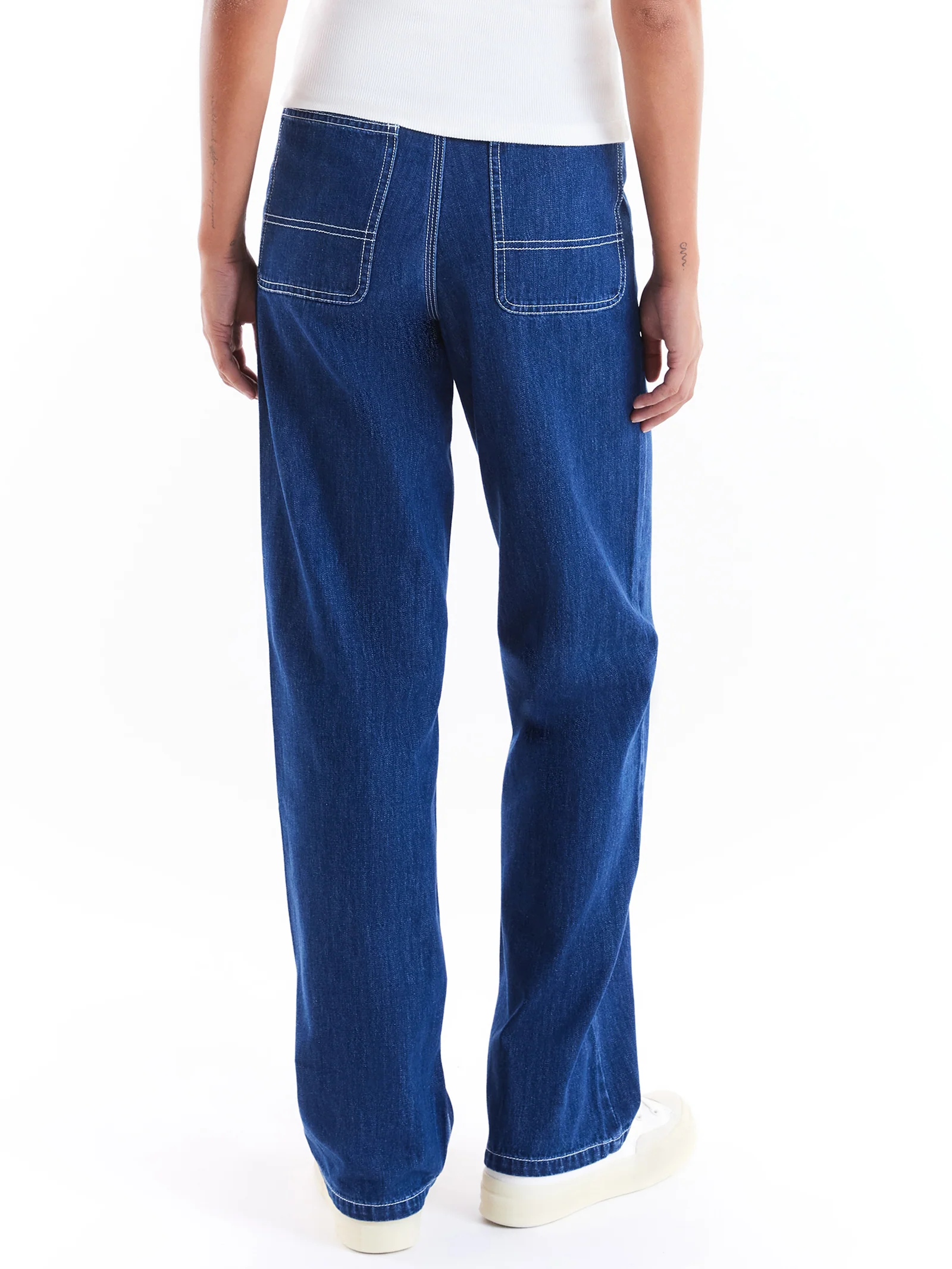 Daily Jean