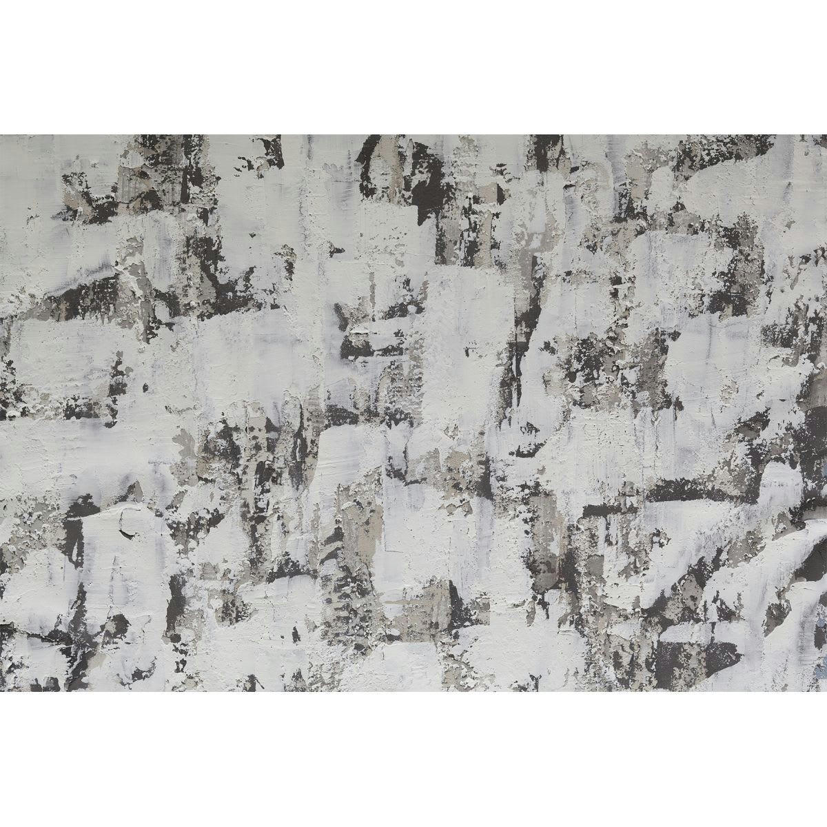 - Papier peint panoramique oslo 340 x 250 cm