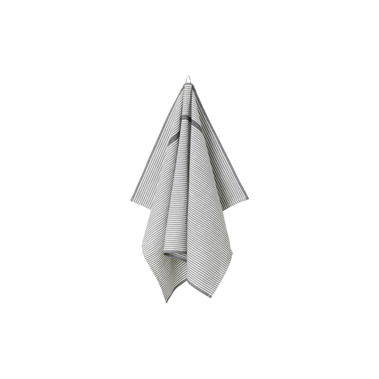 COMET viskestykke, dark grey