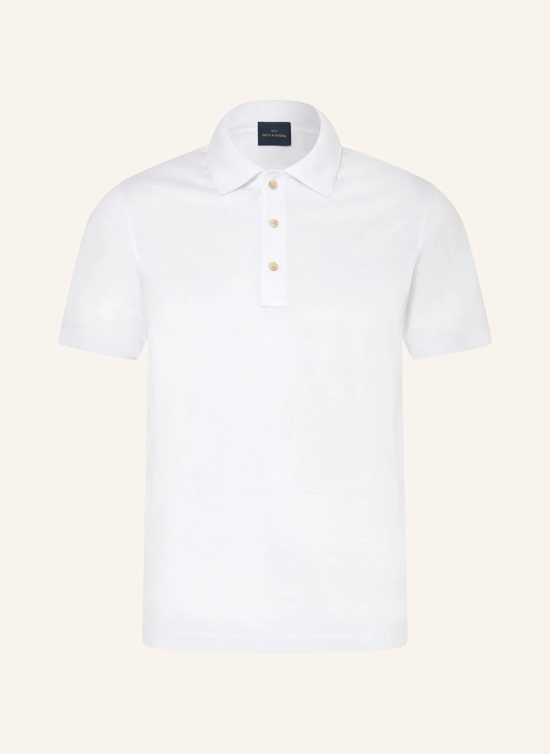 PAUL & SHARK Jersey-Poloshirt