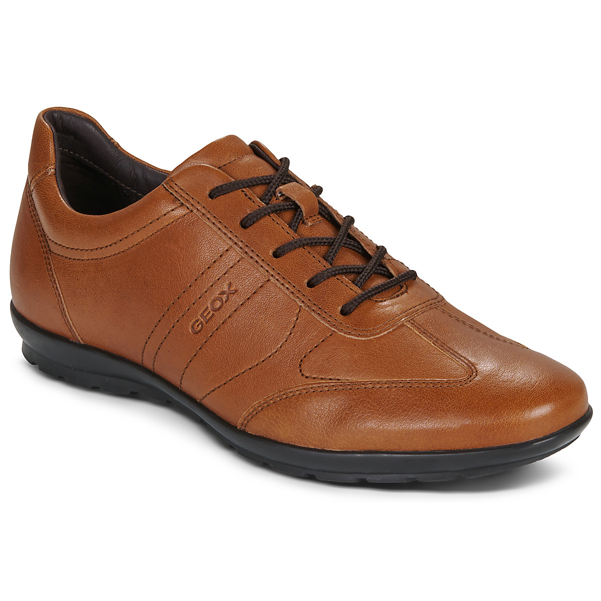 Geox - UOMO SYMBOL - Brown