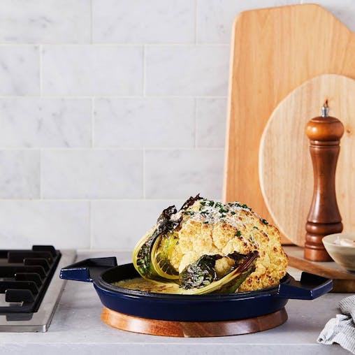 New Stanley Rogers Oven To Table Magnetic Trivet 28Cm| Acacia