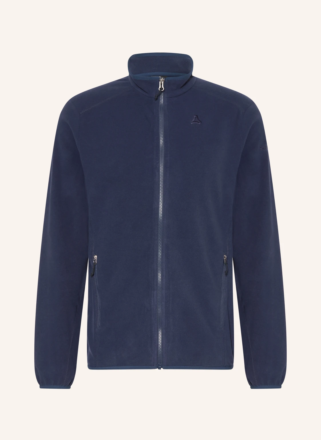 Schöffel Fleecejacke ASH
