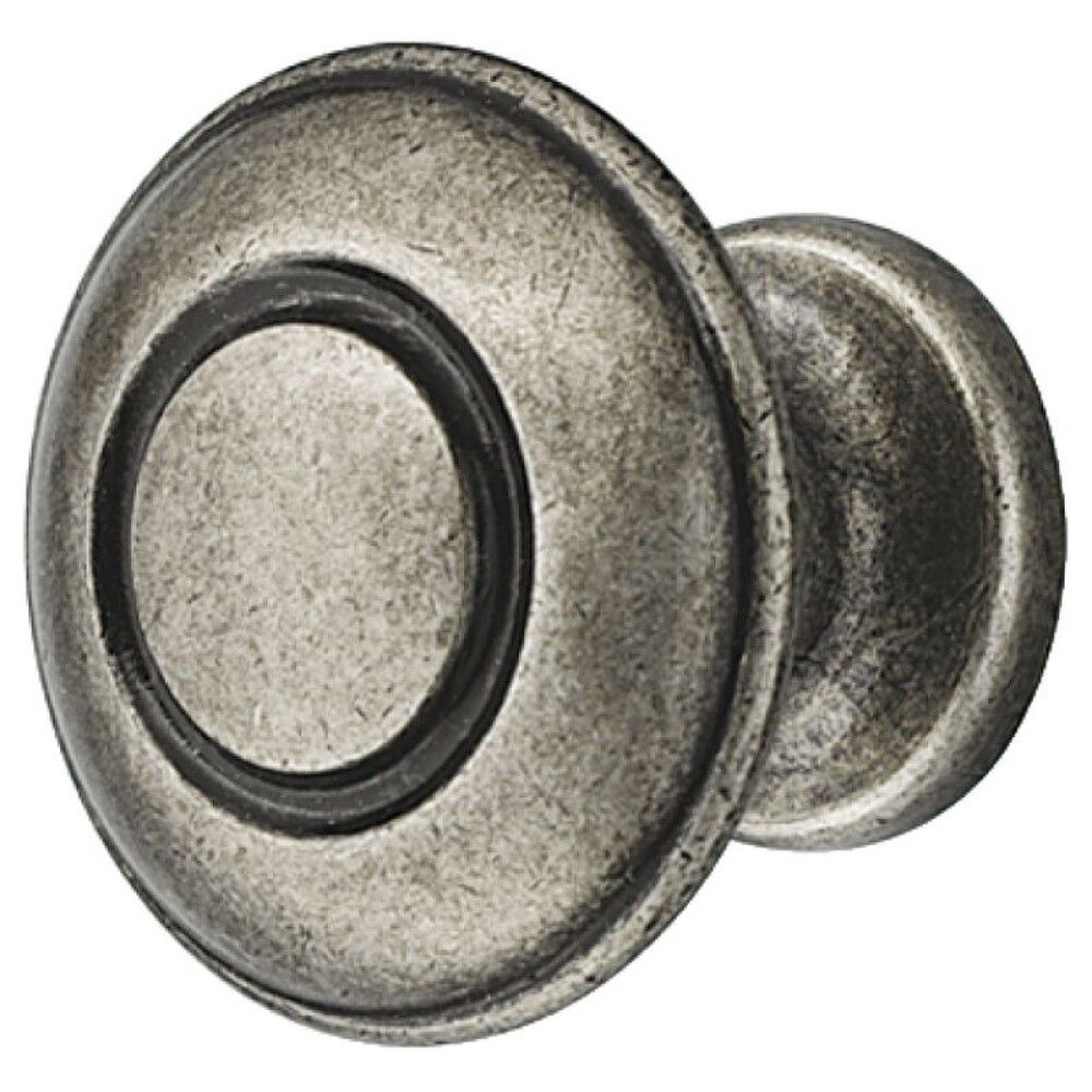 KNOTT JERN 31MM