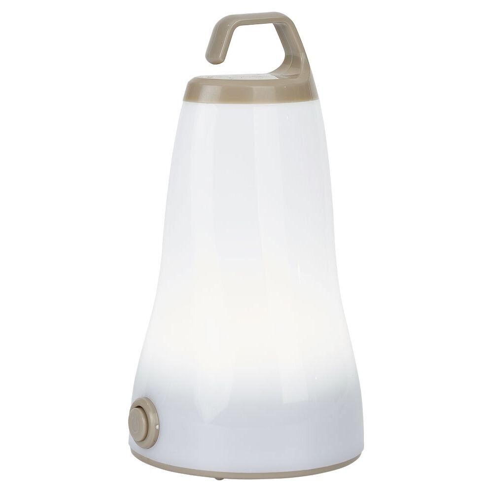 Lampe de table 2 en 1 Ø8cm
