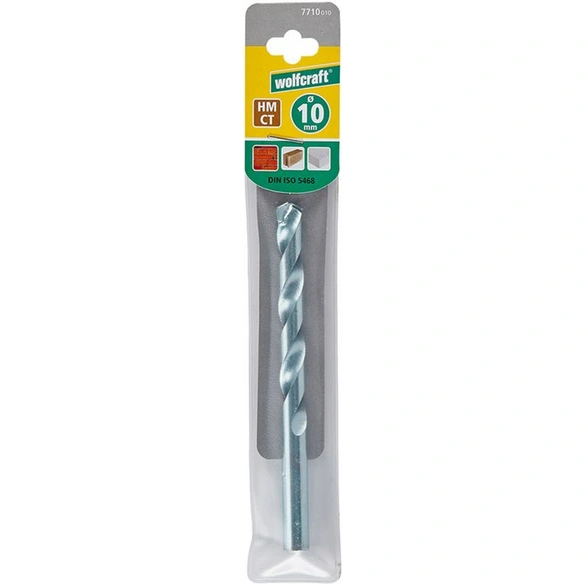 Steinbohrer, Ø 10 mm