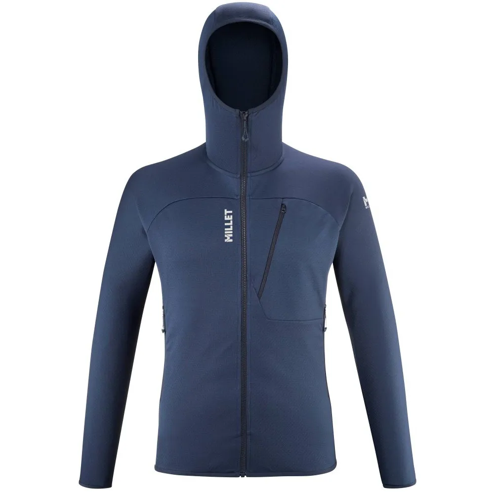 Millet Lokka III hoodie fleece