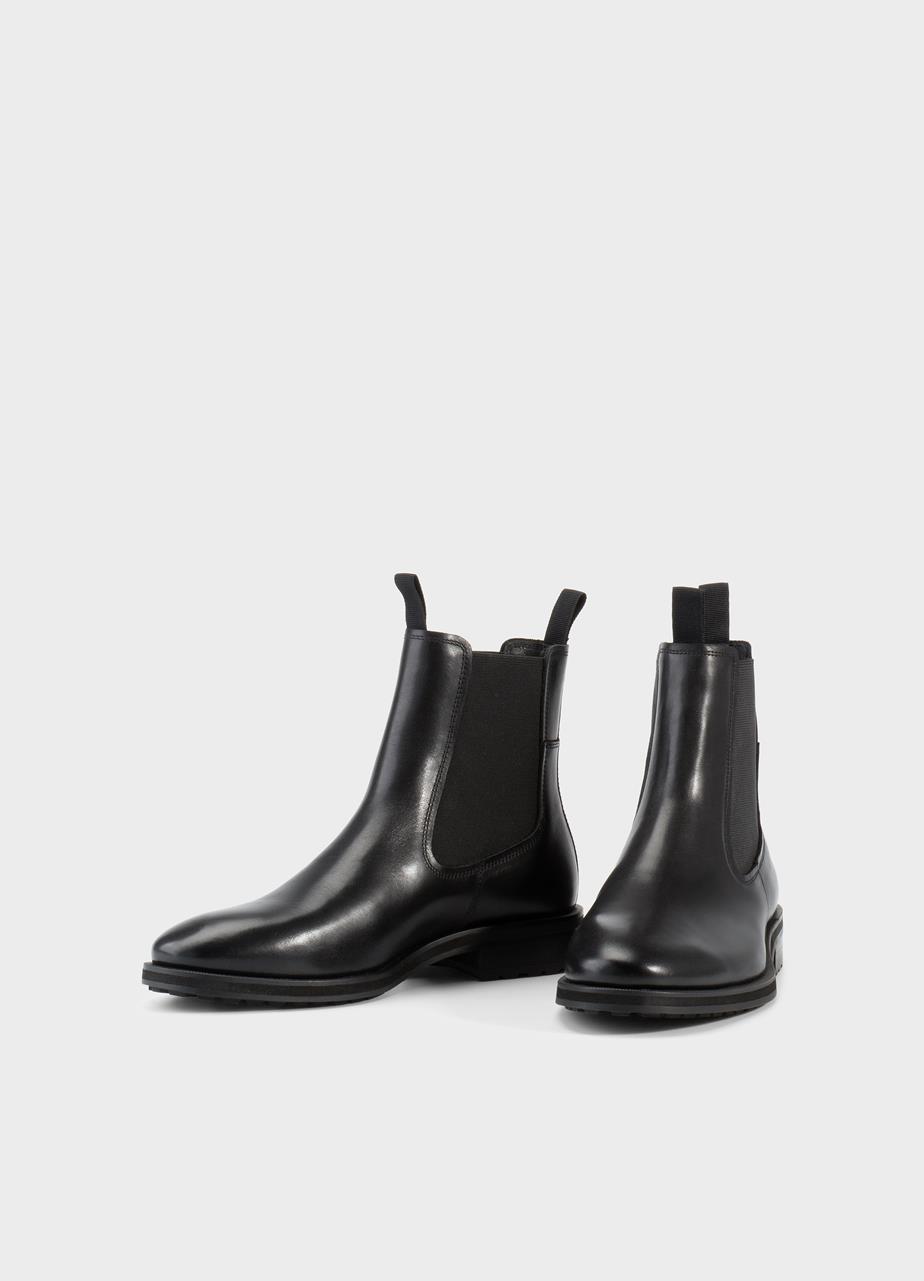 Brian Boots