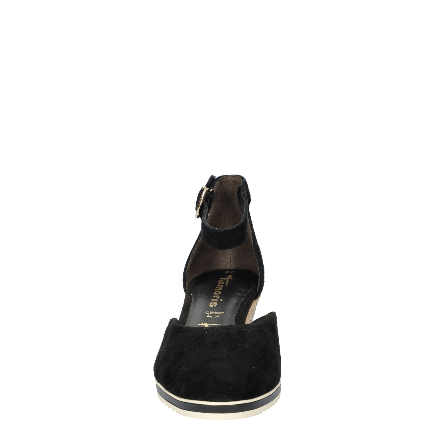 Tamaris dames espadrille