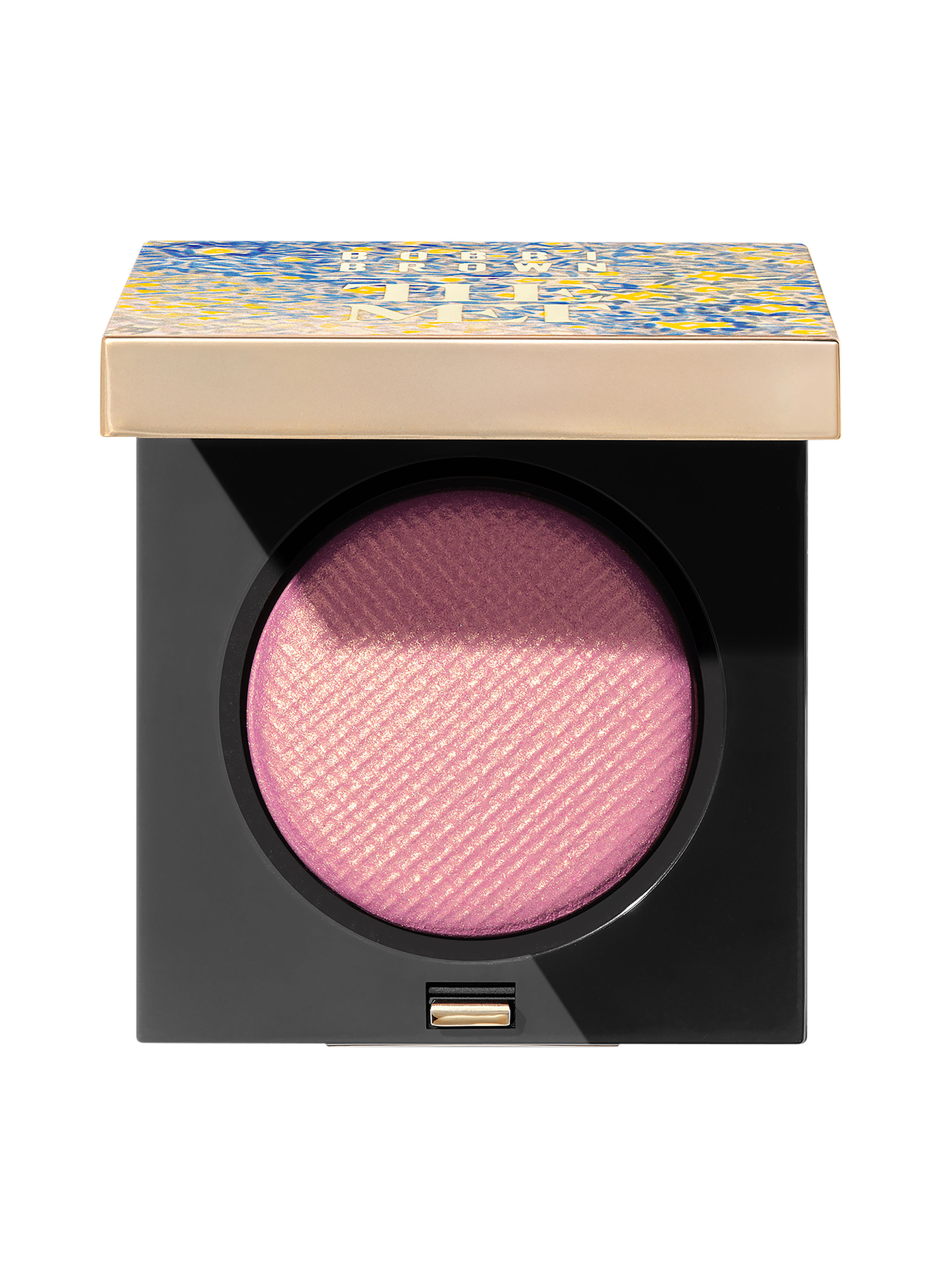 BOBBI BROWN LUXE EYESHADOW SINGLE
