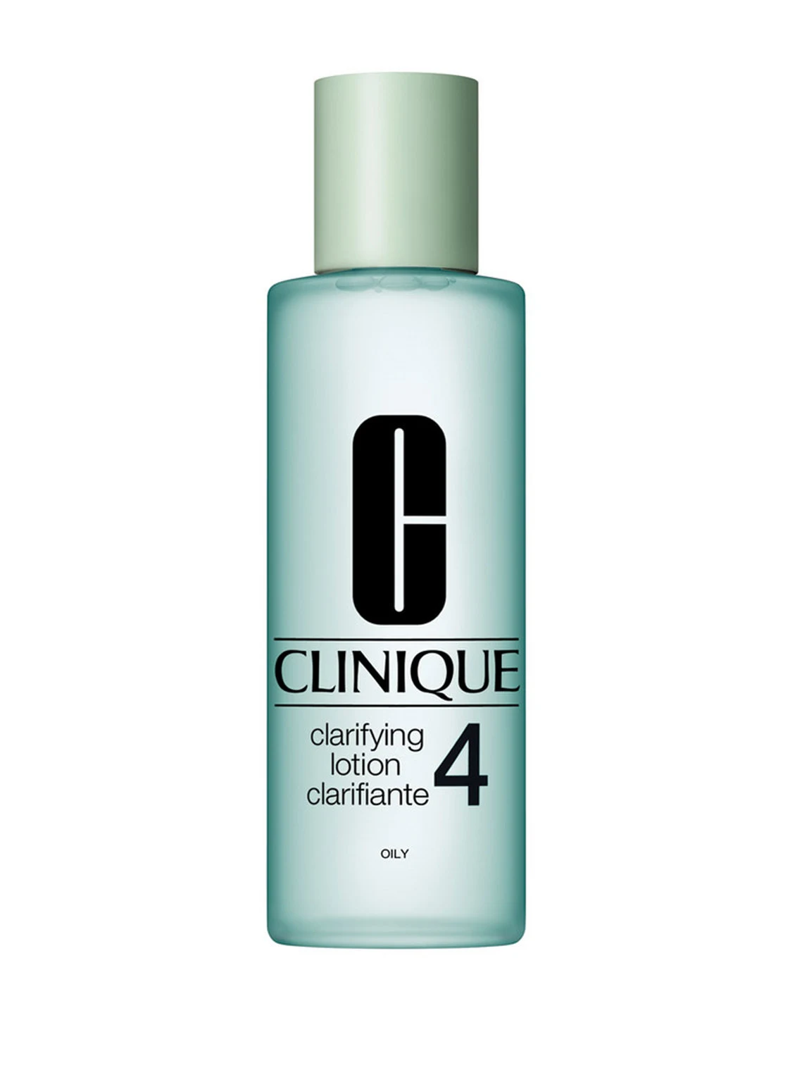 CLINIQUE CLARIFYING LOTION IV
