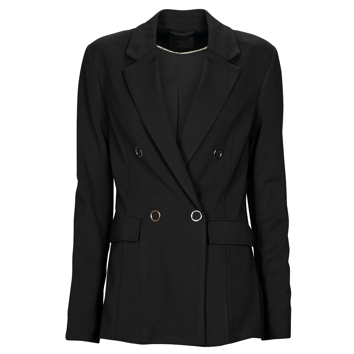 Guess - DAFNE BLAZER - Black