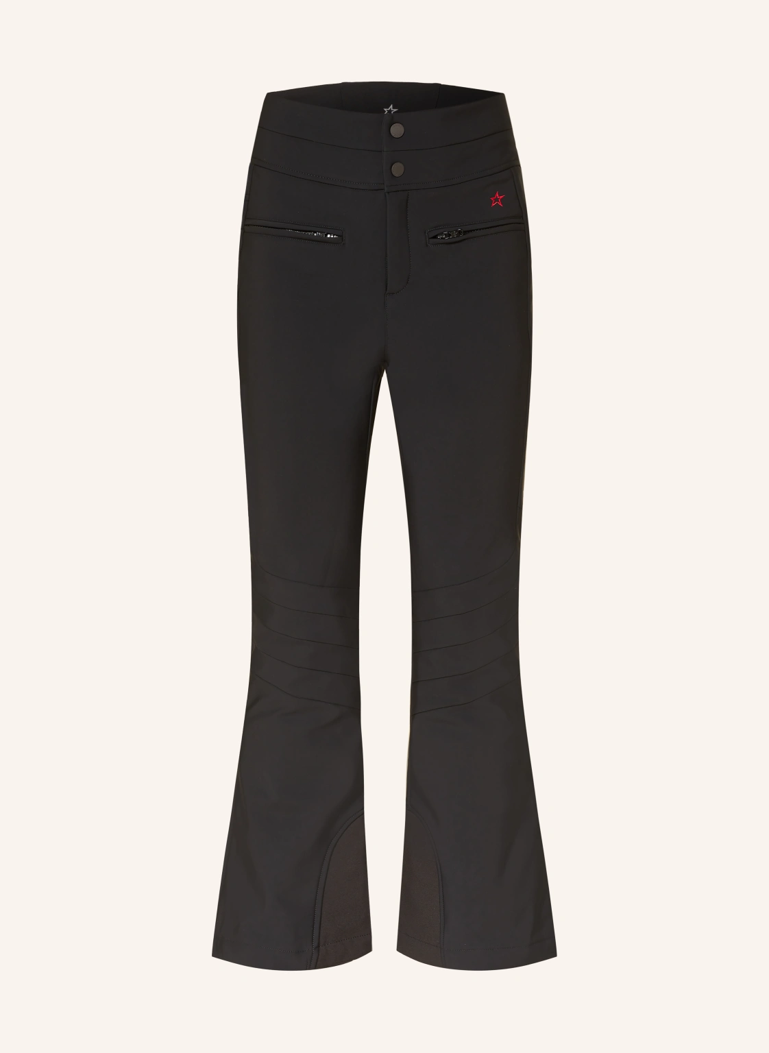 PERFECT MOMENT Softshell-Skihose AURORA