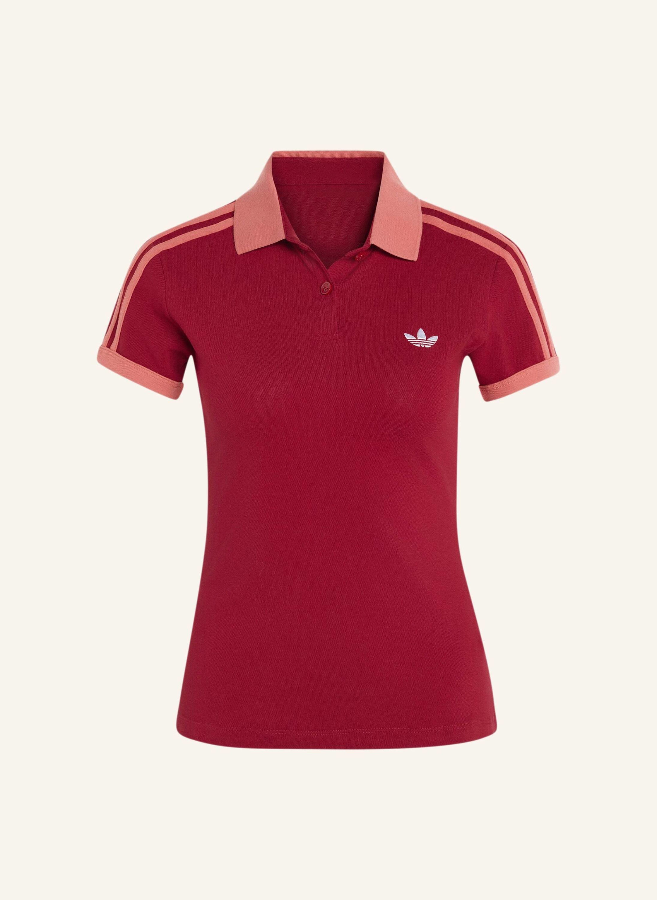 adidas Originals 3-STREIFEN POLOSHIRT