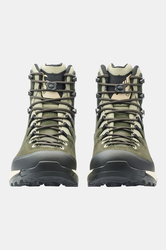 Lowa Explorer Gore-Tex Mid Bergschoen Dames