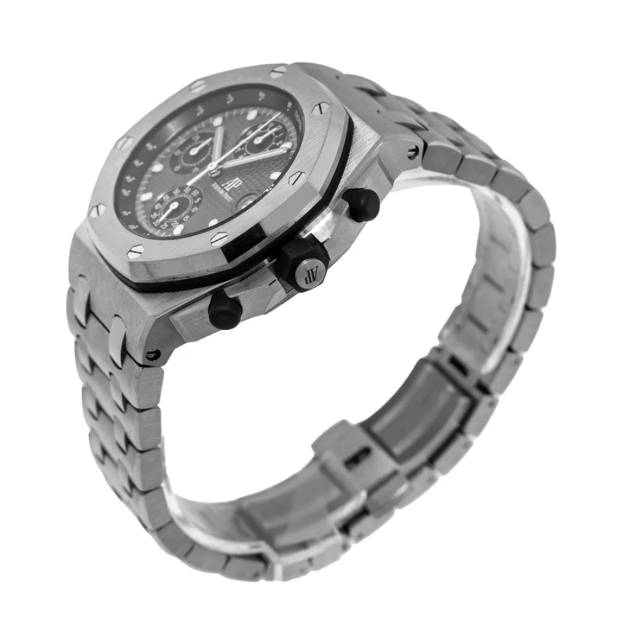 Audemars Piguet Royal Oak Offshore 26238 “Flyback” Replica