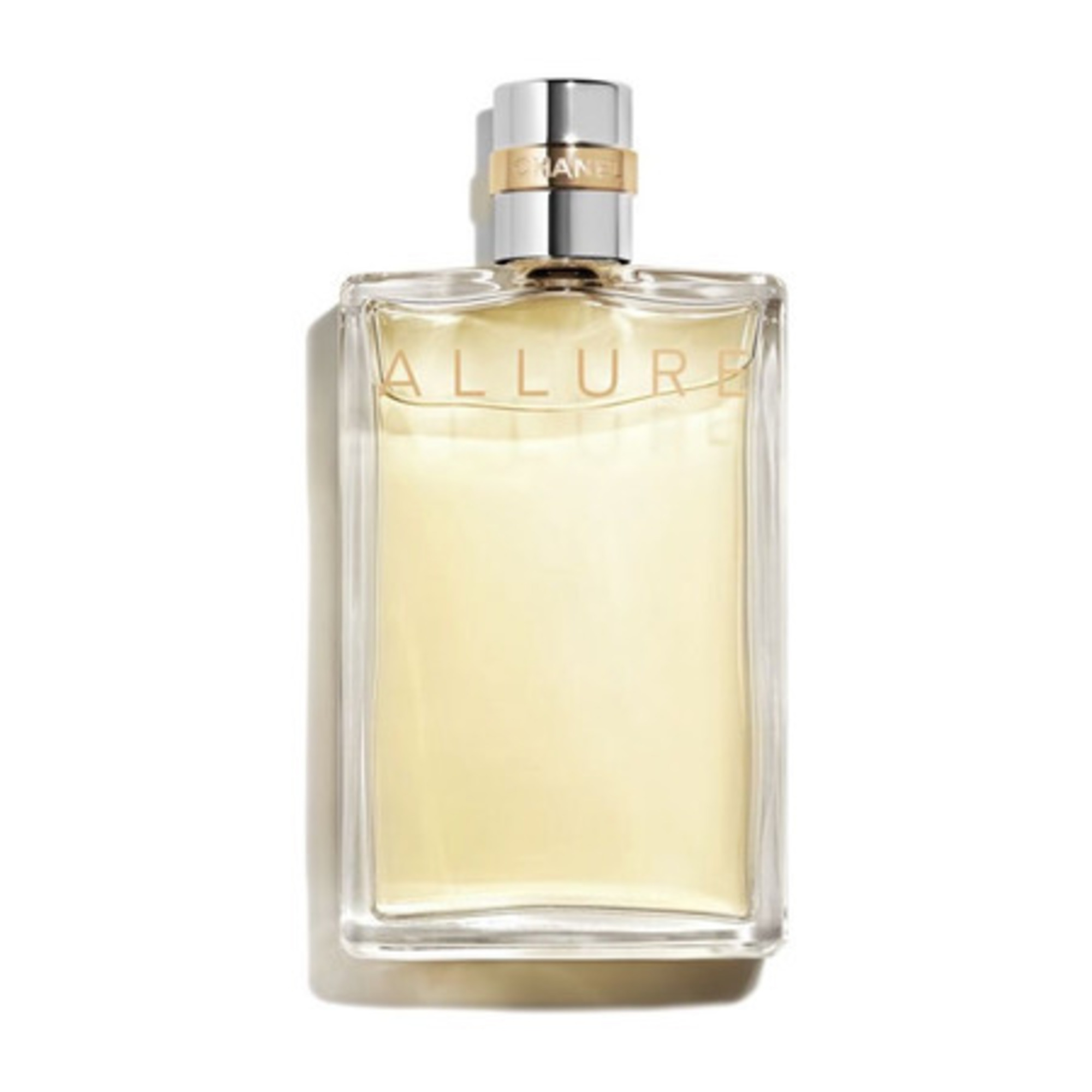 ALLUREEAU DE TOILETTE VAPORISATEUR