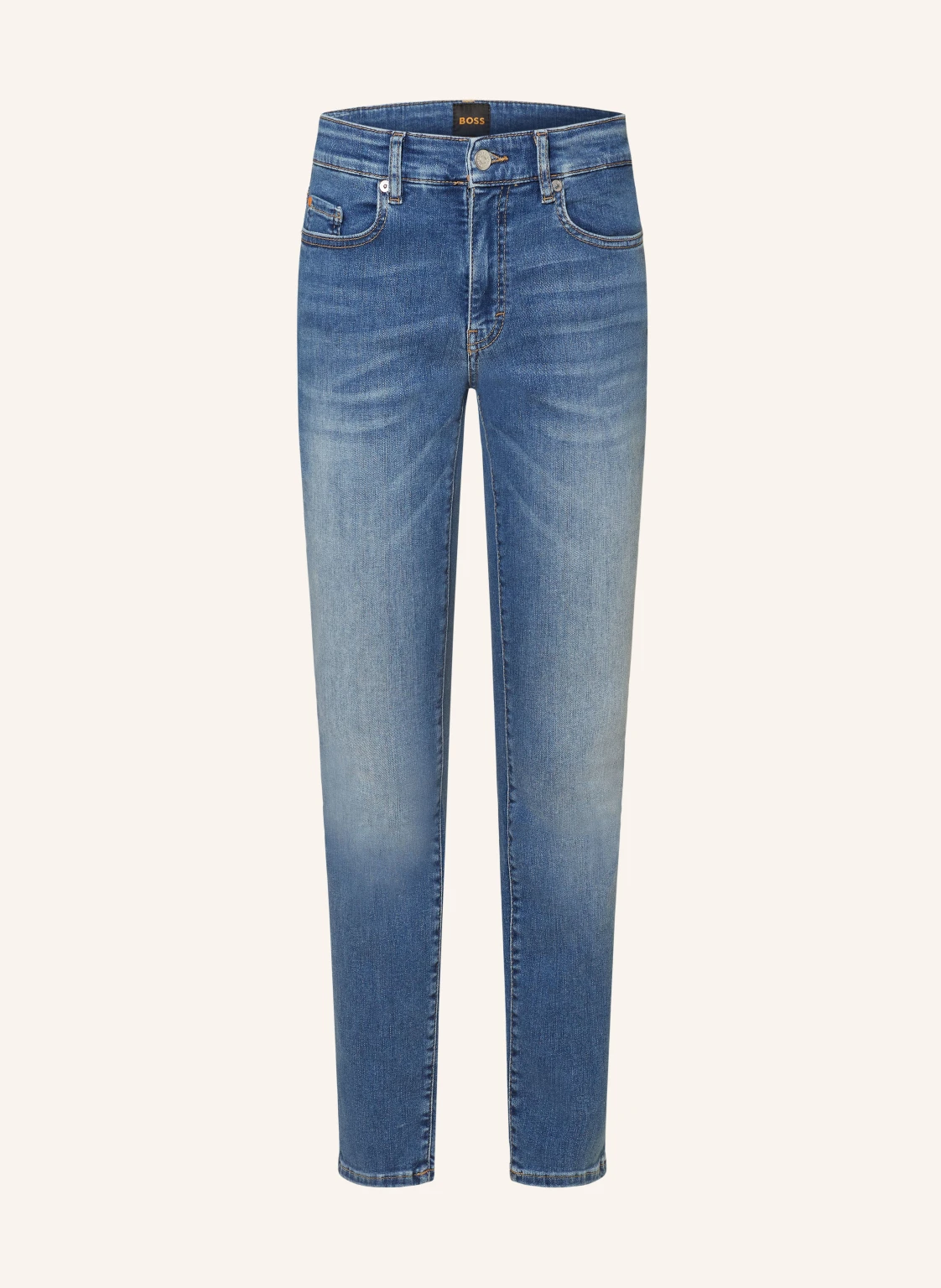 BOSS Jeans C_JACKIE MR 4.0