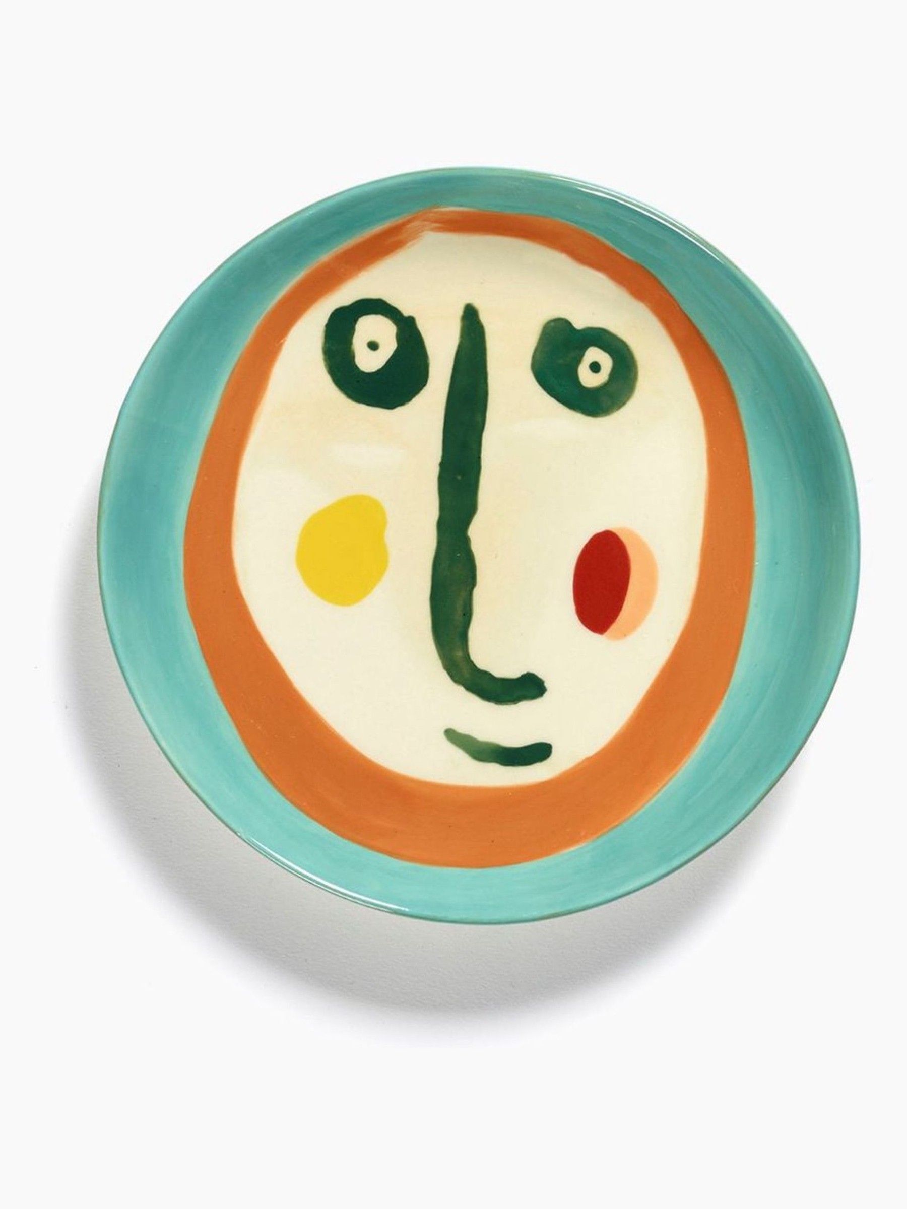 Mix No.2 Plate Feast Collection