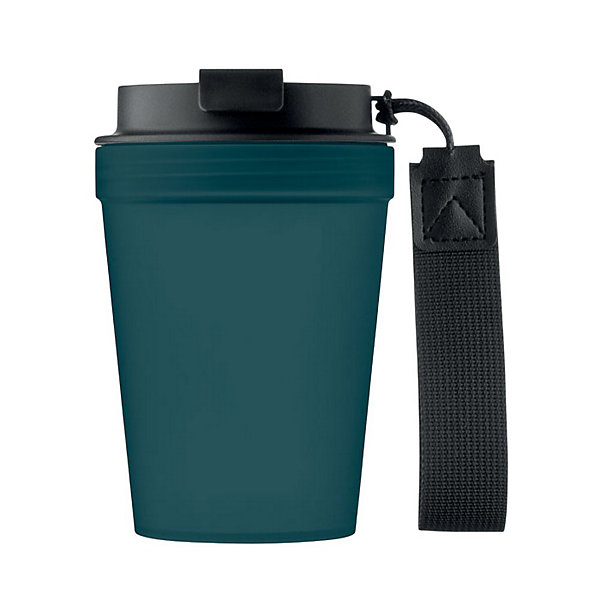 MidOcean - Mug de voyage ISFORDEN French Navy (Taille unique)