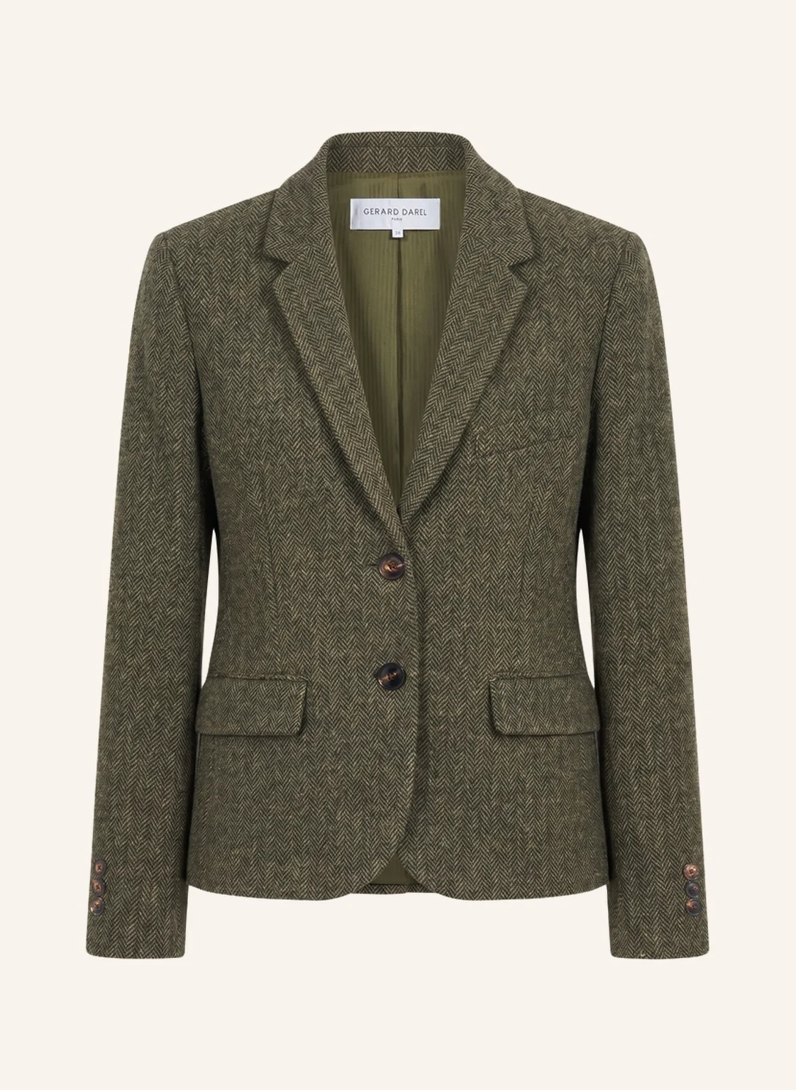GERARD DAREL Jacke JULIET