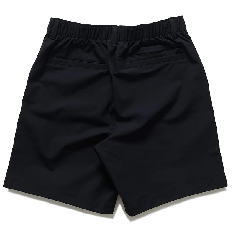 Jordan Sport Golf Shorts - Black/Black