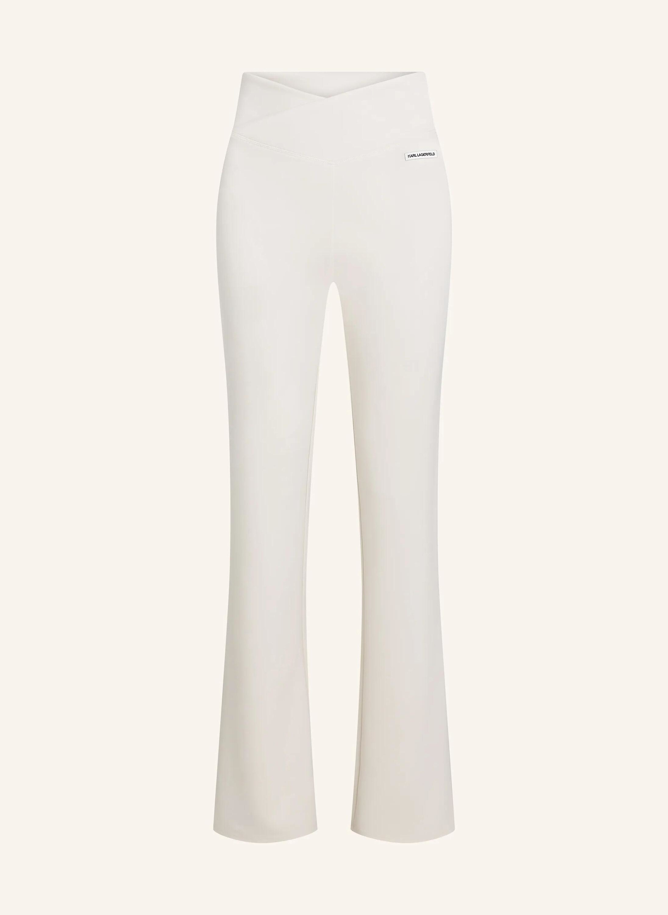KARL LAGERFELD Hose