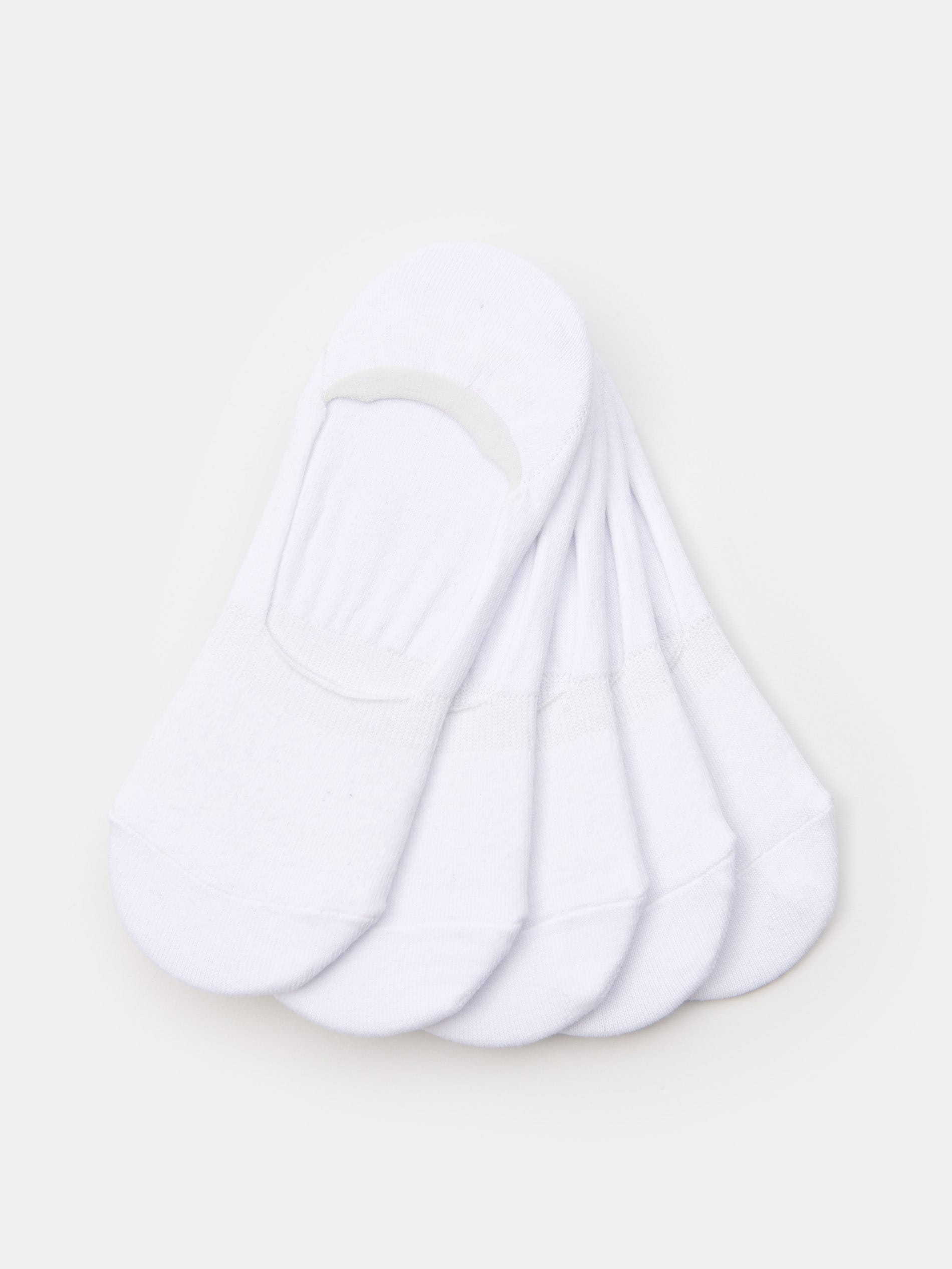 Skarpetki stopki 5 pack