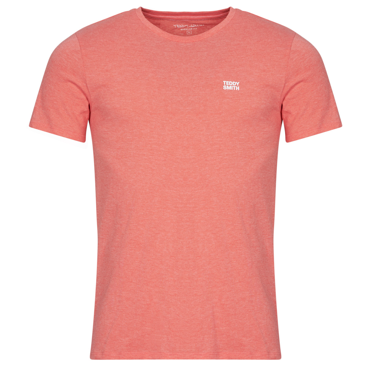 Teddy Smith - THE TEE 1 MC - Coral