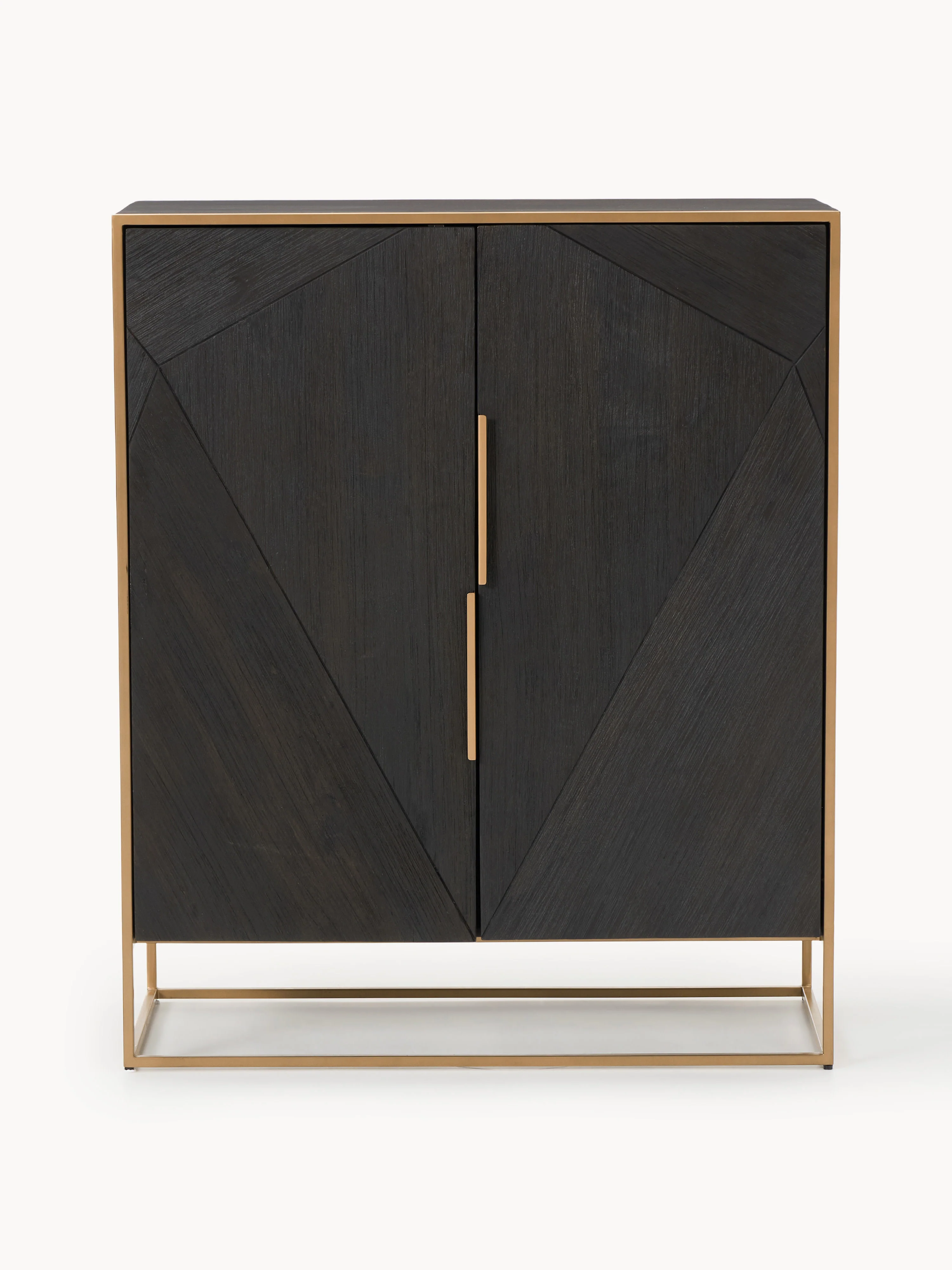 Highboard Harry aus Mangoholz