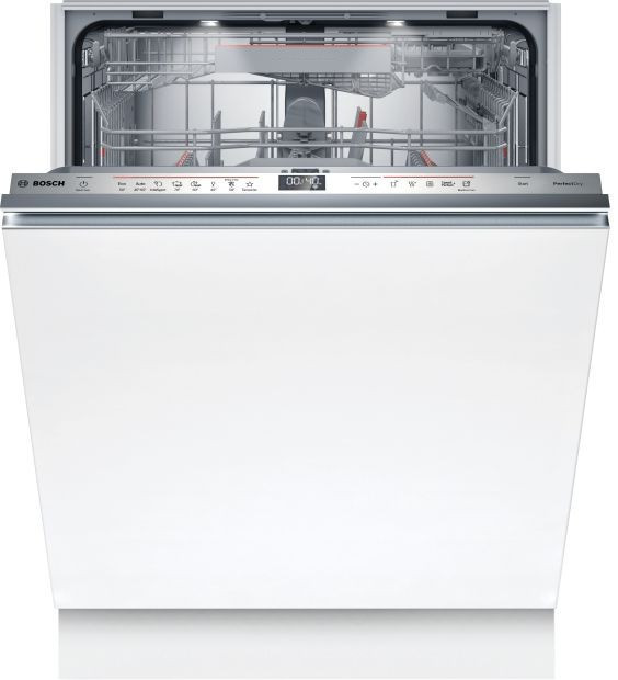 Zmywarka BOSCH SMV6ZDX16E