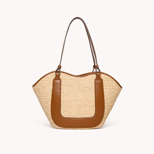 → Le Gina Tote