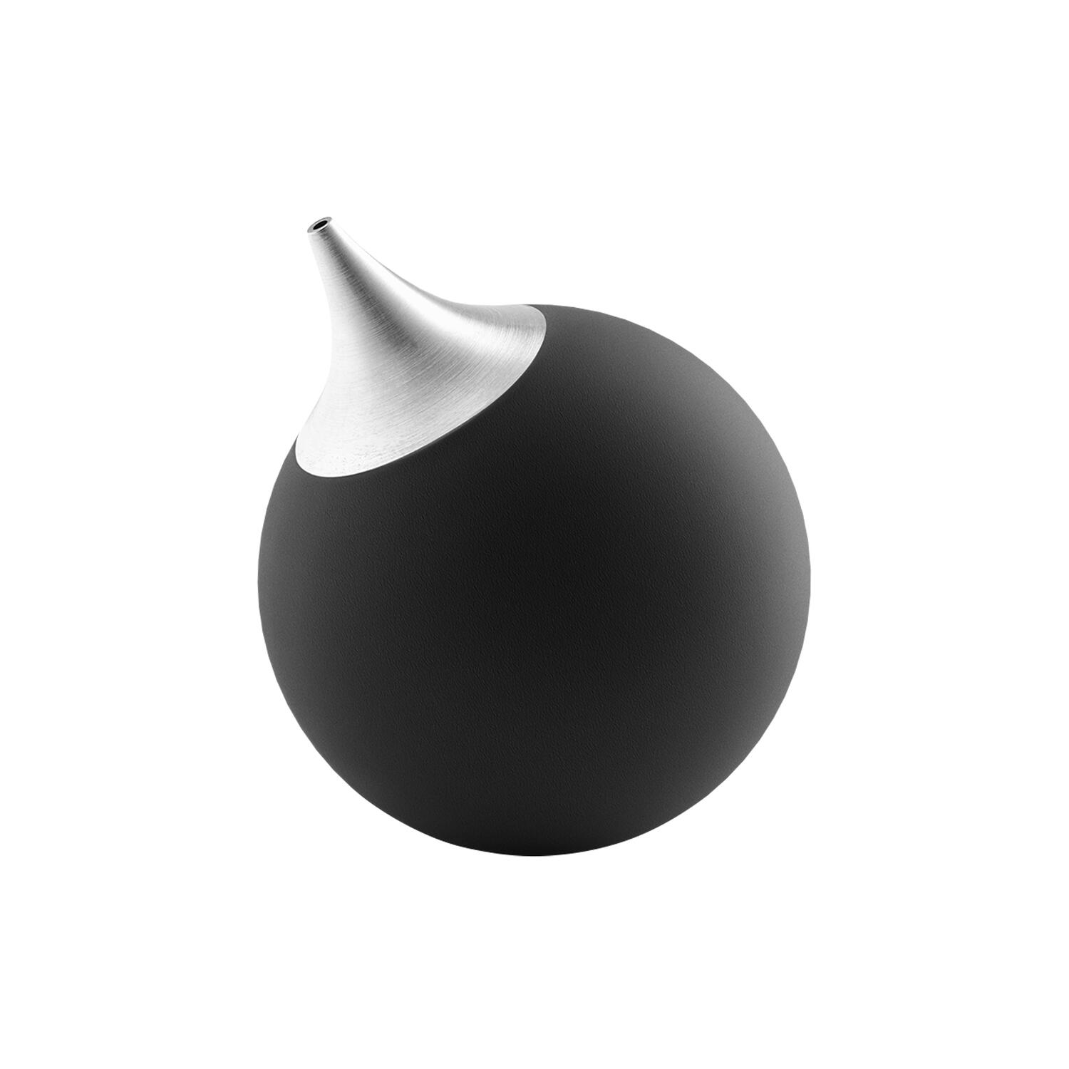 S&aelig;bedispenser, black
