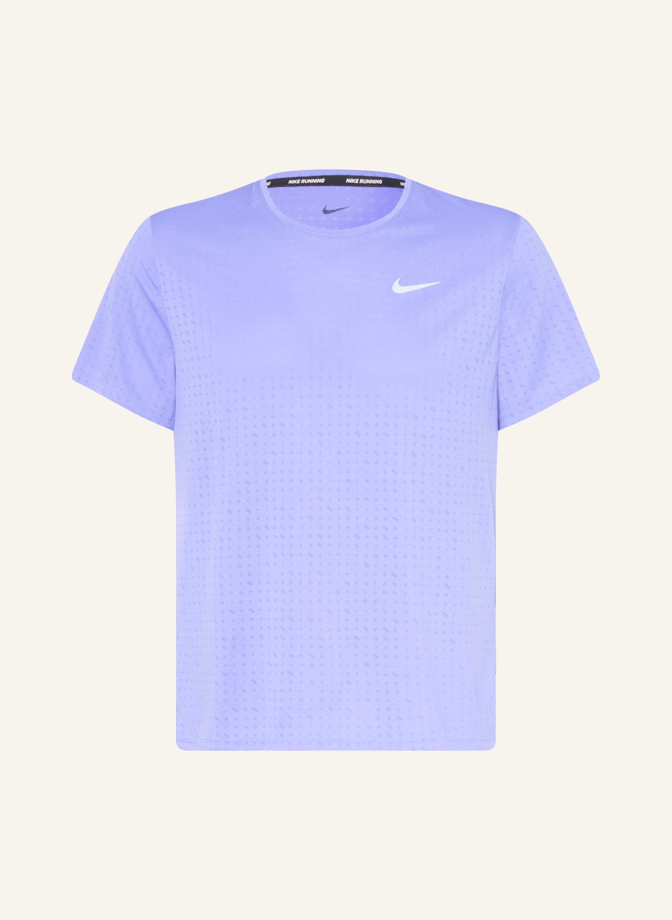 Nike Laufshirt BREATHE MILER
