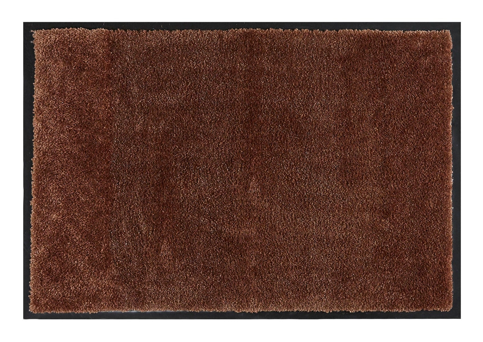 MD Entree - Schoonloopmat - Soft&Clean - 50 x 75 cm - Amber