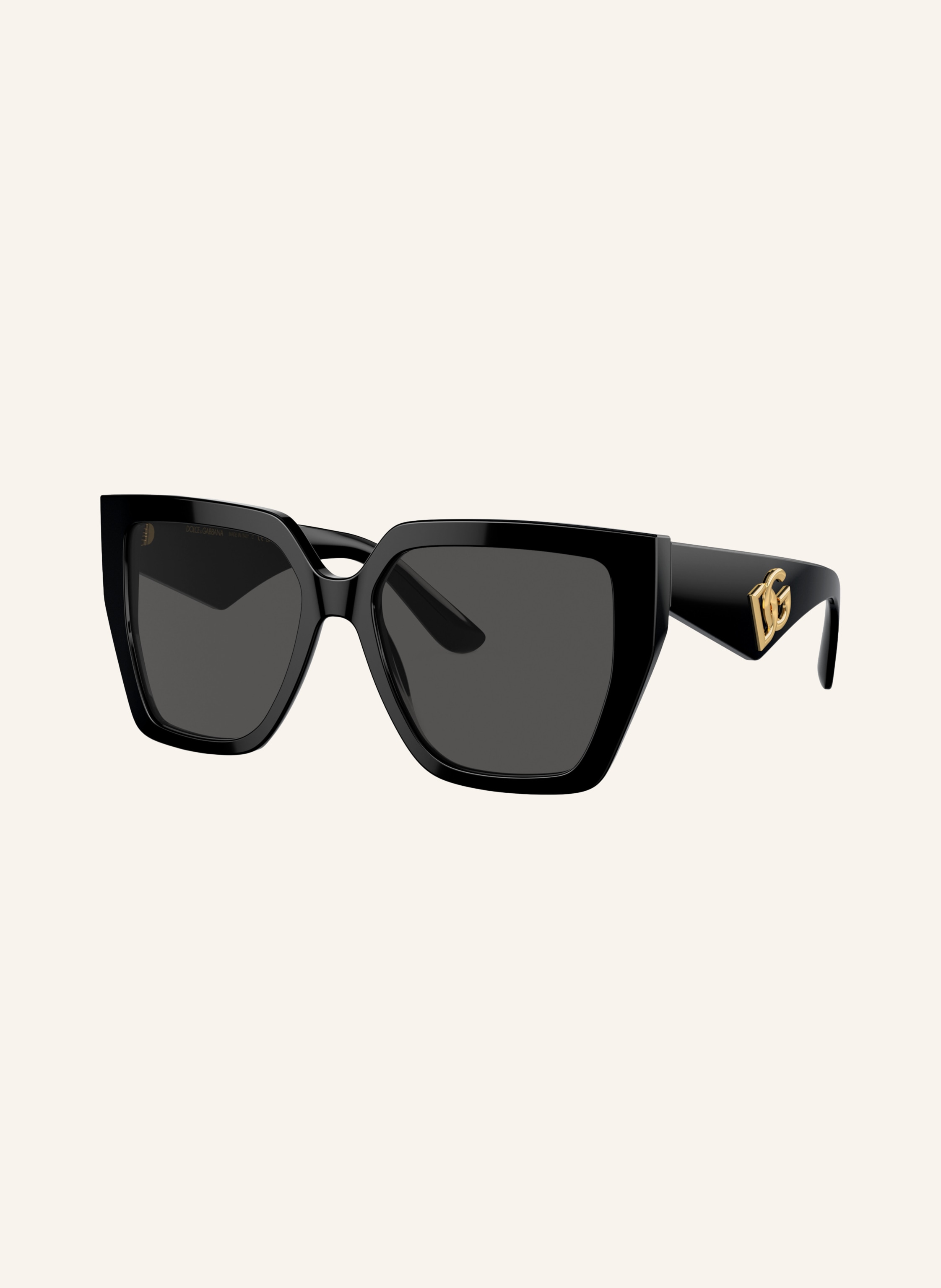 DOLCE & GABBANA Sonnenbrille DG4438