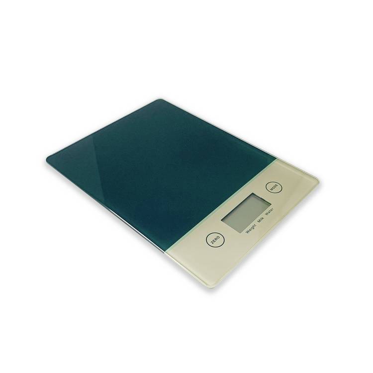 Habitat Digital Kitchen Scale