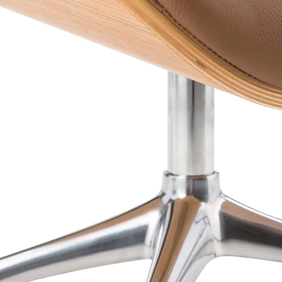 Hocker Scandi Skagen
