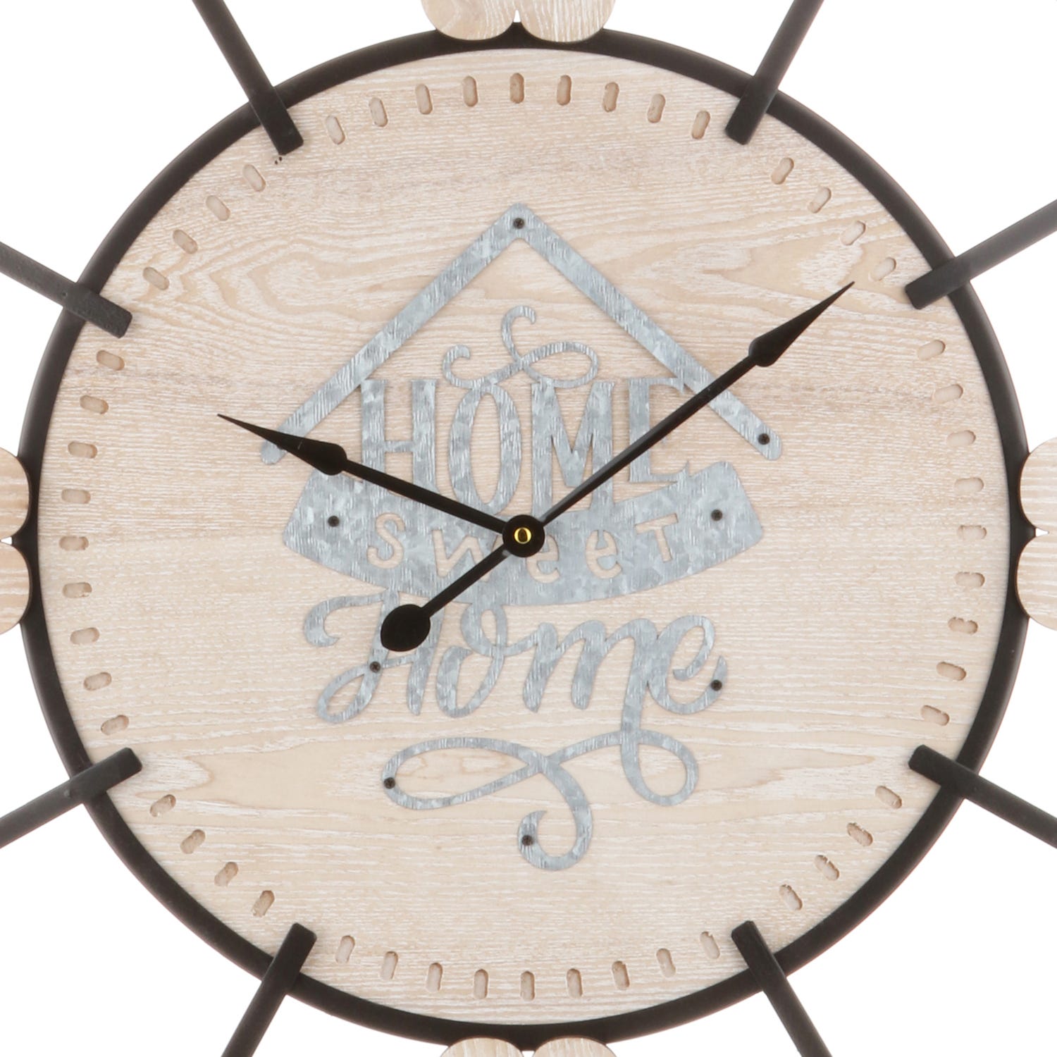 Orologio da parete Home 60 cm