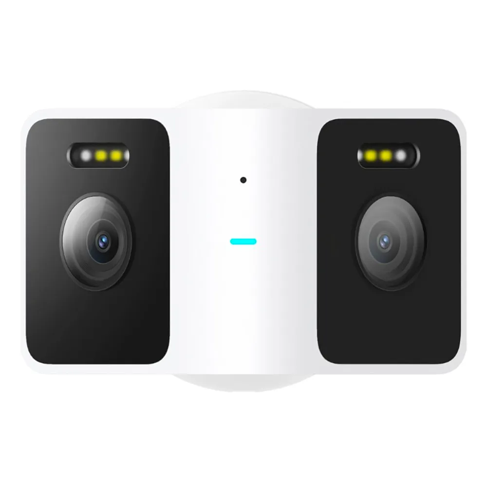 Xiaomi CW100 Dual 3 MP IP66 WiFi security camera