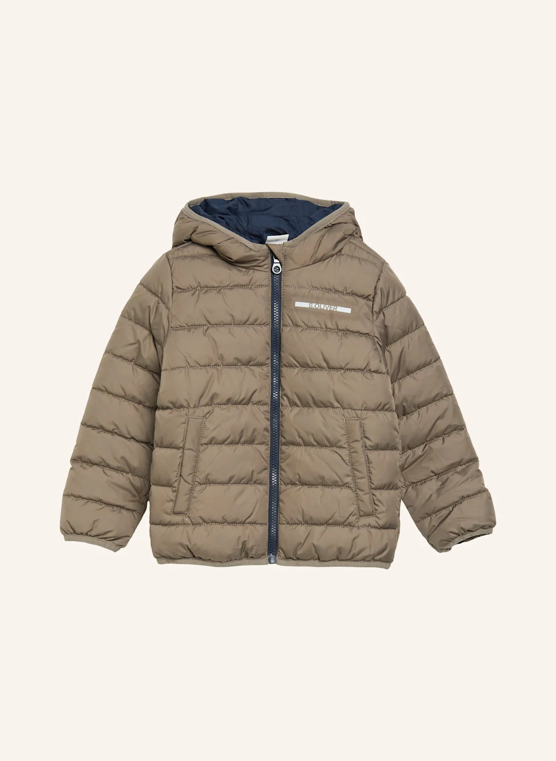 s.Oliver Outdoor-Jacke